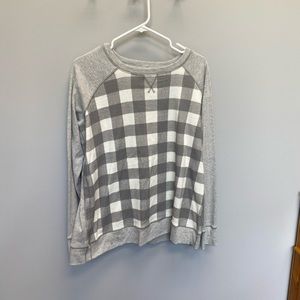 Eddie Bauer sweatshirt